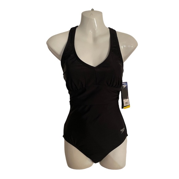BNWT Women’s Speedo One Piece Swimwear - Picture 1 of 7